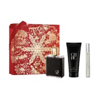 CAROLINA HERRERA Set muškog parfema CH Men EDT