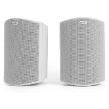 POLK Vanjski zvučnici ATRIUM 4, bijeli (par)