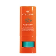 COLLISTAR Stik za zaštitu od sunca Sun Stick SPF 50
