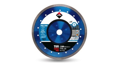 RUBI Rezna ploča TVA 230 mm SuperPro