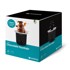 CHAMPION Čokoladna fontana CF100, 200 g, 90 W, crna
