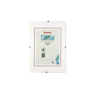 HAMA Okvir za slike Clip-Fix, 30 x 45 cm, prozirni