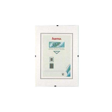 HAMA Okvir za slike Clip-Fix, 30 x 45 cm, prozirni