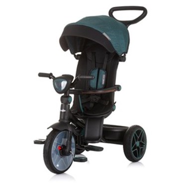 CHIPOLINO Tricikl Derby Teal