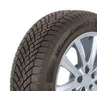 CONTINENTAL Guma AllSeasonContact 2, 225/55R19, cjelogodišnja