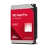 WESTERN DIGITAL Tvrdi disk Red Pro 24TB SATA, crvena