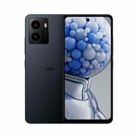 HMD Pulse Pro DS, 8GB/256GB, Euro 2D, crni