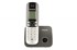 PANASONIC Bežični DECT telefon KX-TG6811, crna