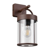 TRIO Zidna vanjska svjetiljka (visina 29 cm) Almeria 