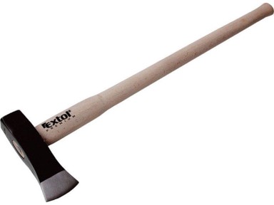 EXTOL PREMIUM Kalač 8871031, 3500 g, 900 mm, bukova drška