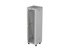 LANBERG Samostojeći rack ormar FF01-6642-12SL, 42U, sivi