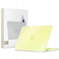 TECH-PROTECT Smartshell maska za MacBook Neo 13'' 2026, prozirna