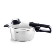 FISSLER Ekspres lonac Vitavit Premium 4,5 l, 22 cm