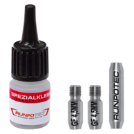 RUNPOTEC Set za popravak GF4 Ø 4,5 mm, RTG Ø 6 mm