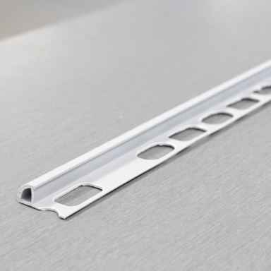 Lajsna Profifloor Profil PVC Lux 10 Sivi 2,7m