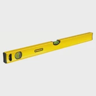 STANLEY Vodena libela Spirit Level Classic, 180cm