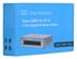 CISCO Switch CBS110, 5-Port, Gigabit Ethernet