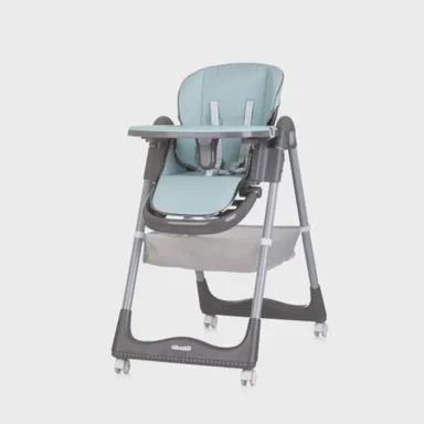 Chipolino hranilica First Spoon, Teal