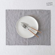 LINEN TALES Platneni podmetač 35x45 cm