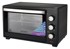 BROCK električna pećnica, 30 l, crna TO 3001 BK