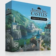 Društvena igra Stonemaier Between Two Castles Essential Edition