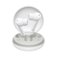 HONOR Slušalice EARBUDS A PRO WHITE, bežične, in-ear, Bluetooth, USB-C, za pozive i glazbu, bijela