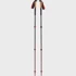 BLACK DIAMOND Štapovi za planinarenje Pursuit M/L, 110–125 cm, crveno/sivi