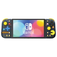 HORI Kontroler Split Pad Compact (Pac-Man), za Nintendo Switch