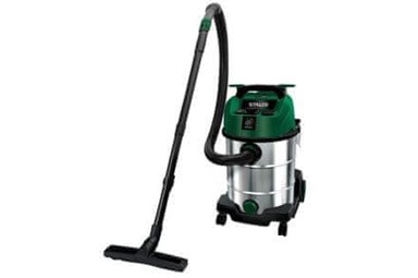 STALCO Građevinski usisavač S055697168, suho i mokro usisavanje, VCS30SC