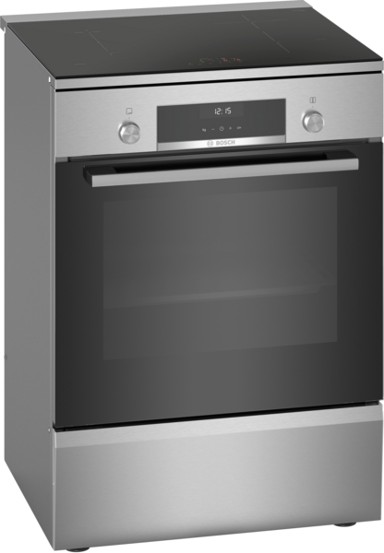 BOSCH Štednjak HLS59D351