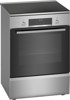 BOSCH Štednjak HLS59D351