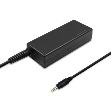 QOLTEC Adapter 51500.90W inverter Indoor, crni