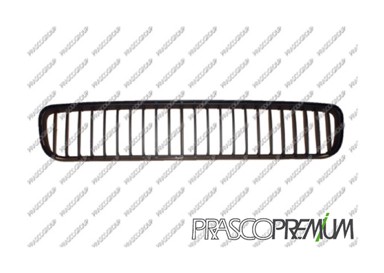 PRASCO Maska branika Škoda Fabia 07-14, prednja, -10, srednja, Roomster