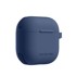 Zaštitna futrola za AirPods 4 Omni Case, tamnoplava