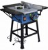 NIKCORP stolni cirkular 2900 W, list 250 mm, crveni