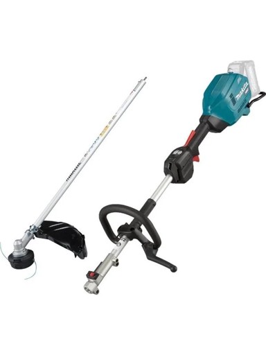 MAKITA Trimer za travu bežični, 40 V, UX01GZ01