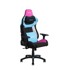 SPAWN Gaming stolica Neon Edition, višebojna