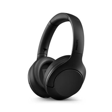 PHILIPS Slušalice TAH8506BK/00, bežične, Bluetooth, crne