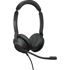 JABRA Slušalice Evolve2 30, naglavne, žične, USB-C, za ured i pozivni centar