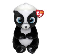 TY Plišana igračka Beanie Boos tvor Rukus, 15 cm