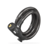 HAMA Brava za bicikl 00178136 1200 mm, crna