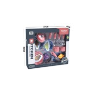 Kuhinjski set GQS20335 igračka