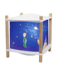 TROUSSELIER Dječja lampa s glazbom Mali princ