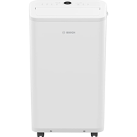 BOSCH Prijenosna klima Cool 4000 2,6 kW, bijela