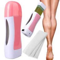 VERKGROUP Električni set za depilaciju voskom