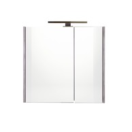 OMEGA PANELI Ogledalo Kiara 65 kronberg