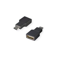 ROLINE Adapter USB-C - HDMI, M/F