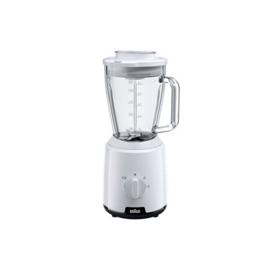 BRAUN Blender, bijela, 600 W