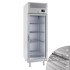 GGM GASTRO Inox hladnjak KGI78T1G GN 2/1 Premium Plus 560 l, srebrna