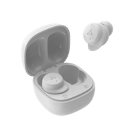 SBOX Slušalice, Bluetooth earbuds, EB-TWS538, bijele